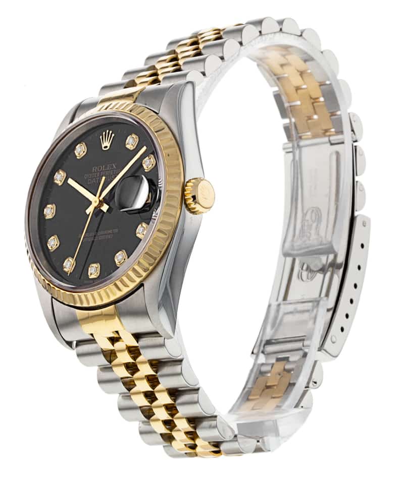 Rolex Datejust 16233